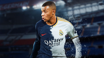 Kylian Mbappé : Une nouvelle étoile à Madrid