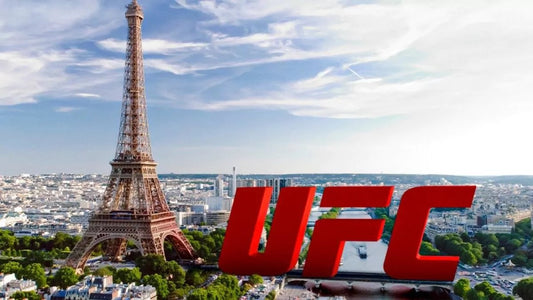 UFC Paris 2024 : Cyril Gane en tête d'affiche pour une soirée de MMA explosive le 28 septembre