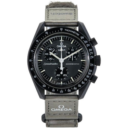 Omega Swatch