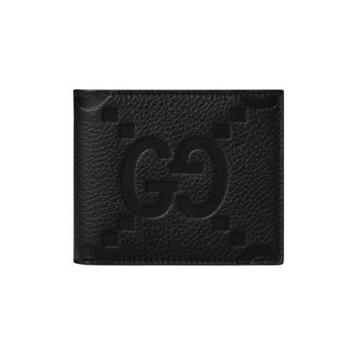 Portefeuille Gucci Jumbo Noir