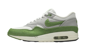 Nike Air Max 1 Patta 20th Anniversary Chlorophyll