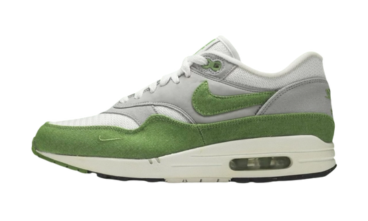 Nike Air Max 1 Patta 20th Anniversary Chlorophyll