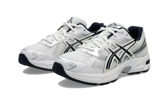 ASICS ASICS Gel-1130 White Midnight - 1204A163.101