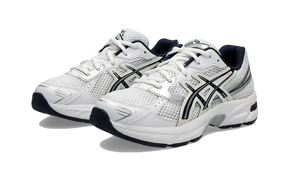 ASICS ASICS Gel-1130 White Midnight - 1204A163.101