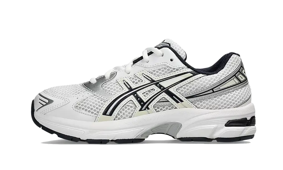 ASICS ASICS Gel-1130 White Midnight - 1204A163.101