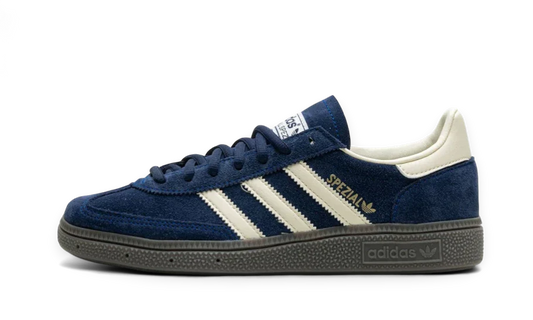 Adidas Adidas Handball Spezial Night Indigo Cream - IF7087