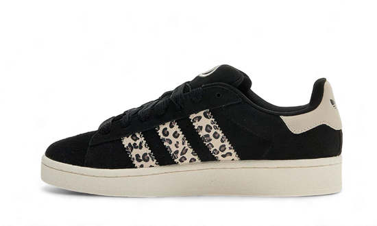 Adidas Adidas Campus 00s Black Leopard - ID7039