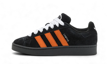 Adidas Adidas Campus 00s Carbon Orange - IH8071