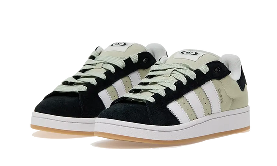 Adidas Adidas Campus 00s Halo Green Cloud White - undefined