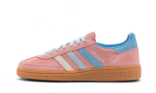 Adidas Adidas Handball Spezial Semi Rose Spark - IG1974