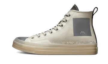 Converse Chuck Taylor All-Star 70 ACW Silver Birch