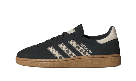 adidas Handball Spezial Black Wonder Leopard