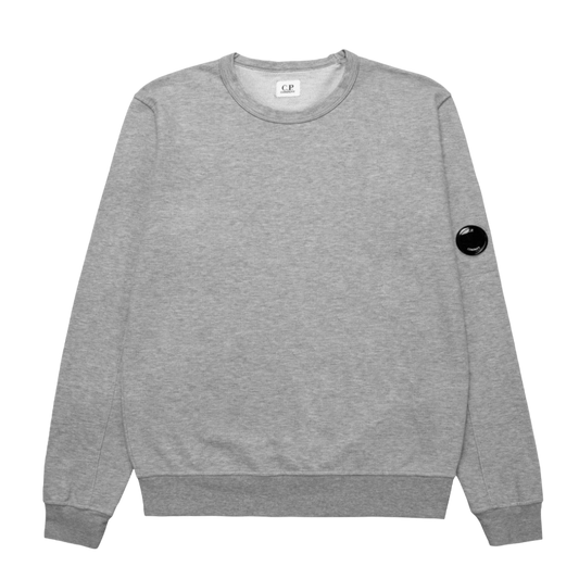 CP Company Crewneck Grey Light