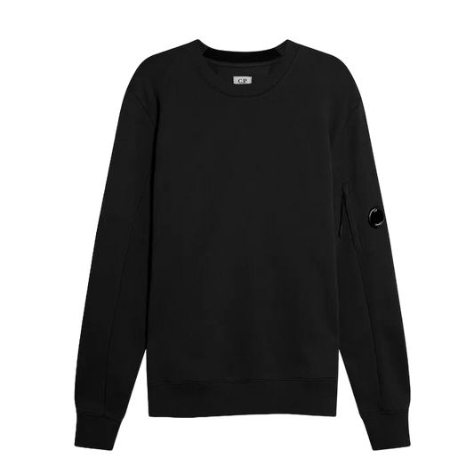 CP Company Crewneck Black