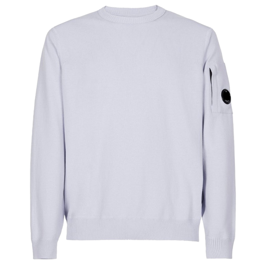 CP Company Cotton Crepe Jumper