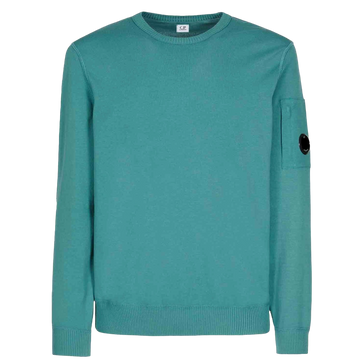 CP Company Cotton Crepe Jumper