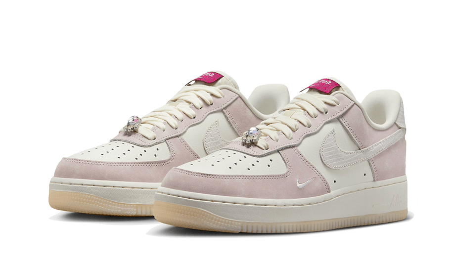 Nike Nike Air Force 1 Low Year of the Dragon (2024) - FZ5066-111