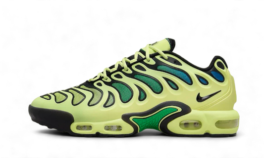 Nike Nike Air Max Plus Drift Neon Yellow - FD4290-700