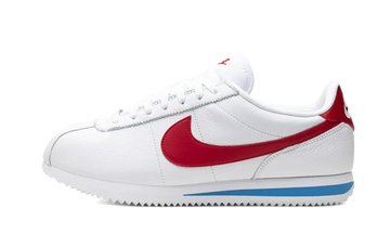 Nike Nike Cortez Forrest Gump (2024) - FZ1347-100