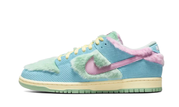 Nike Nike SB Dunk Low Verdy Visty  - FN6040-400