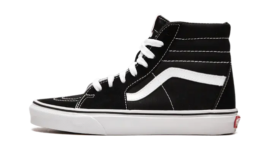 Vans Sk8-Hi Black White