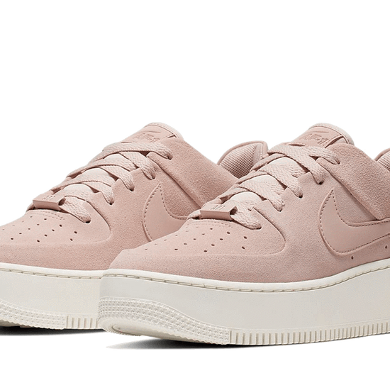 Nike Nike Air Force 1 Low Sage Beige - AR5339-201