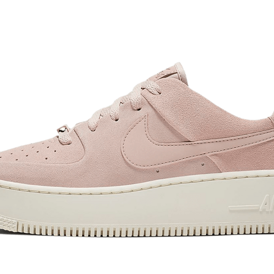 Nike Nike Air Force 1 Low Sage Beige - AR5339-201