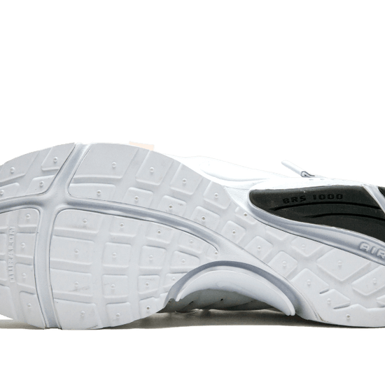 Nike Nike Air Presto Off-White White - AA3830-100
