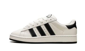 Adidas Adidas Campus 00s Core White Core Black Off White - IF8761