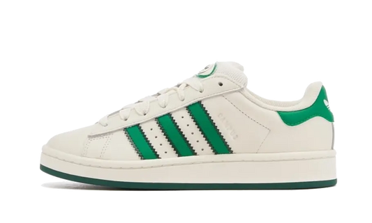 Adidas Adidas Campus 00s Core White Green - IF8762