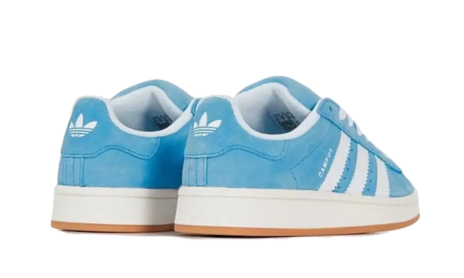 Adidas Adidas Campus 00s Light Blue - IH7493