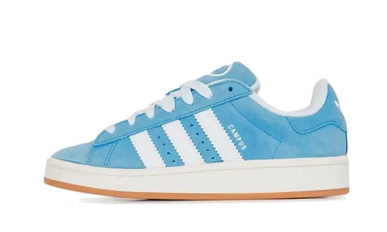 Adidas Adidas Campus 00s Light Blue - IH7493