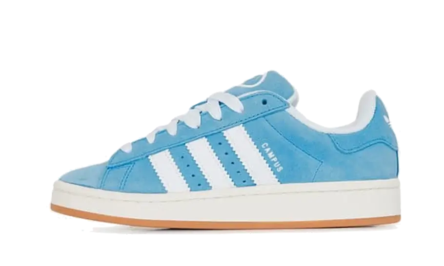 Adidas Adidas Campus 00s Light Blue - IH7493