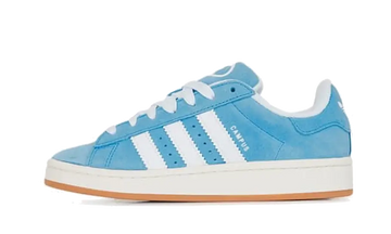 Adidas Adidas Campus 00s Light Blue - IH7493