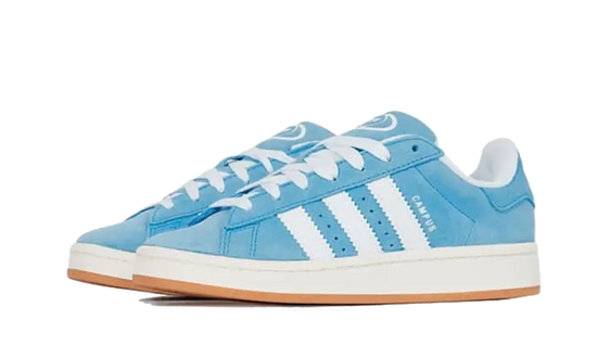 Adidas Adidas Campus 00s Light Blue - IH7493