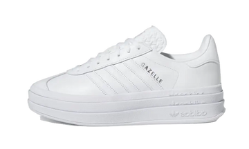 Adidas Adidas Gazelle Bold White - IE5130