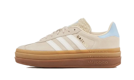 Adidas Adidas Gazelle Bold Wonder White Clear Sky - JH5540