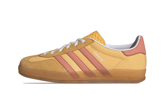 Adidas Adidas Gazelle Indoor Semi Spark Clay - IE2959