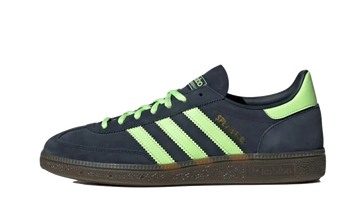 Adidas Adidas Handball Spezial Legend Ink Green Spark - IH7497