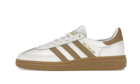 Adidas Adidas Handball Spezial Off White Gum - IF4265