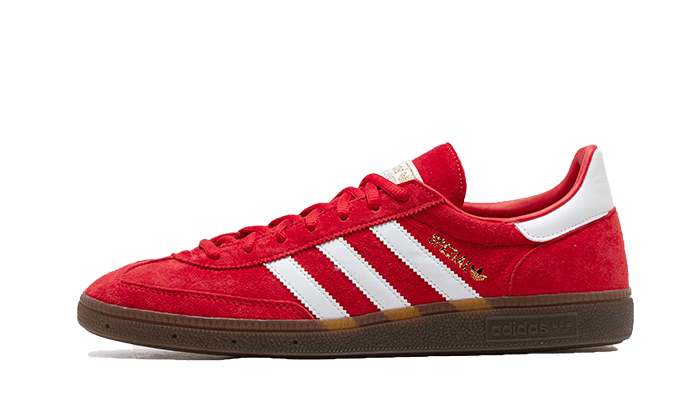 Adidas Adidas Handball Spezial Scarlet - FV1227