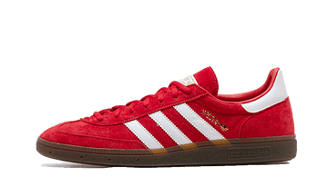 Adidas Adidas Handball Spezial Scarlet - FV1227