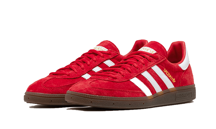 Adidas Adidas Handball Spezial Scarlet - FV1227