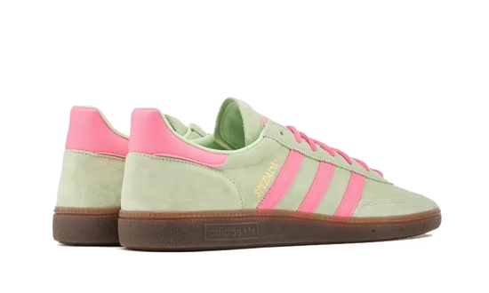 Adidas Adidas Handball Spezial Semi Green Spark - IH7498