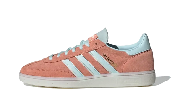 Adidas Adidas Originals Handball Spezial Wonder Clay Almost Blue - IG6275