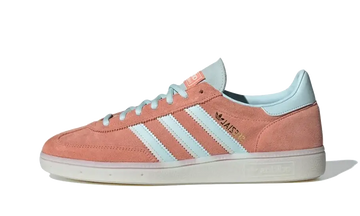 Adidas Adidas Originals Handball Spezial Wonder Clay Almost Blue - IG6275