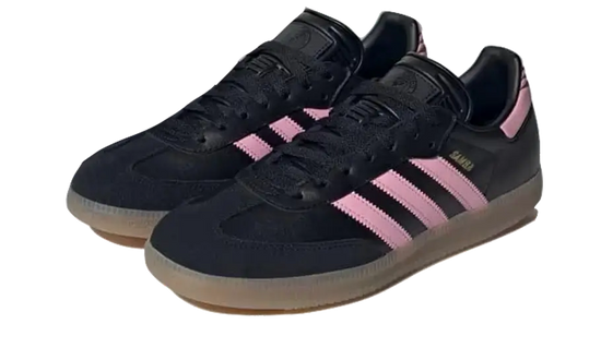 Adidas Adidas Samba Inter Miami CF Messi - IH8157