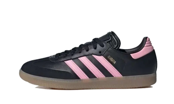 Adidas Adidas Samba Inter Miami CF Messi - IH8157