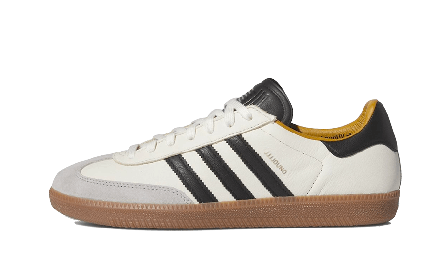 Adidas Adidas Samba JJJJound Off-White Core Black - ID8708