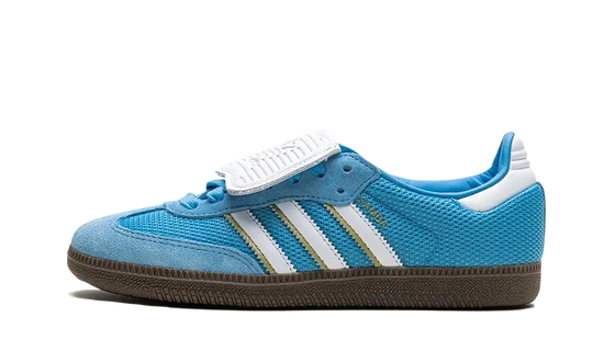 Adidas Adidas Samba LT Semi Blue Burst  - IE9170